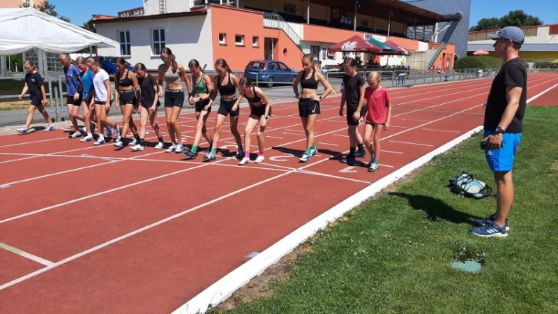 Fotografie 20240730_120522.jpg v galerii Soustředění Sušice II.