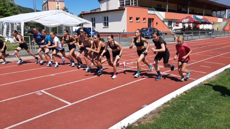 Fotografie 20240730_120528.jpg v galerii Soustředění Sušice II.