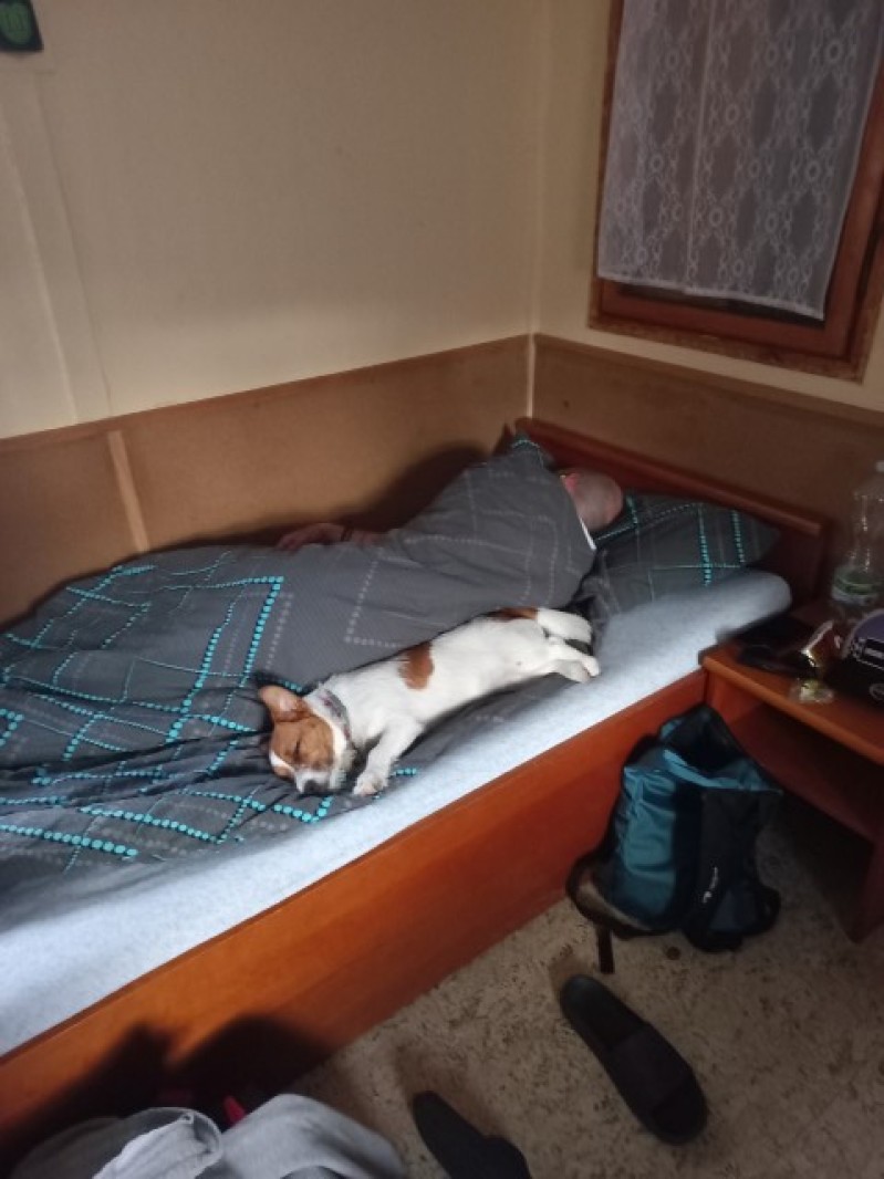 Fotografie 20240802_061147.jpg v galerii Soustředění Sušice II.