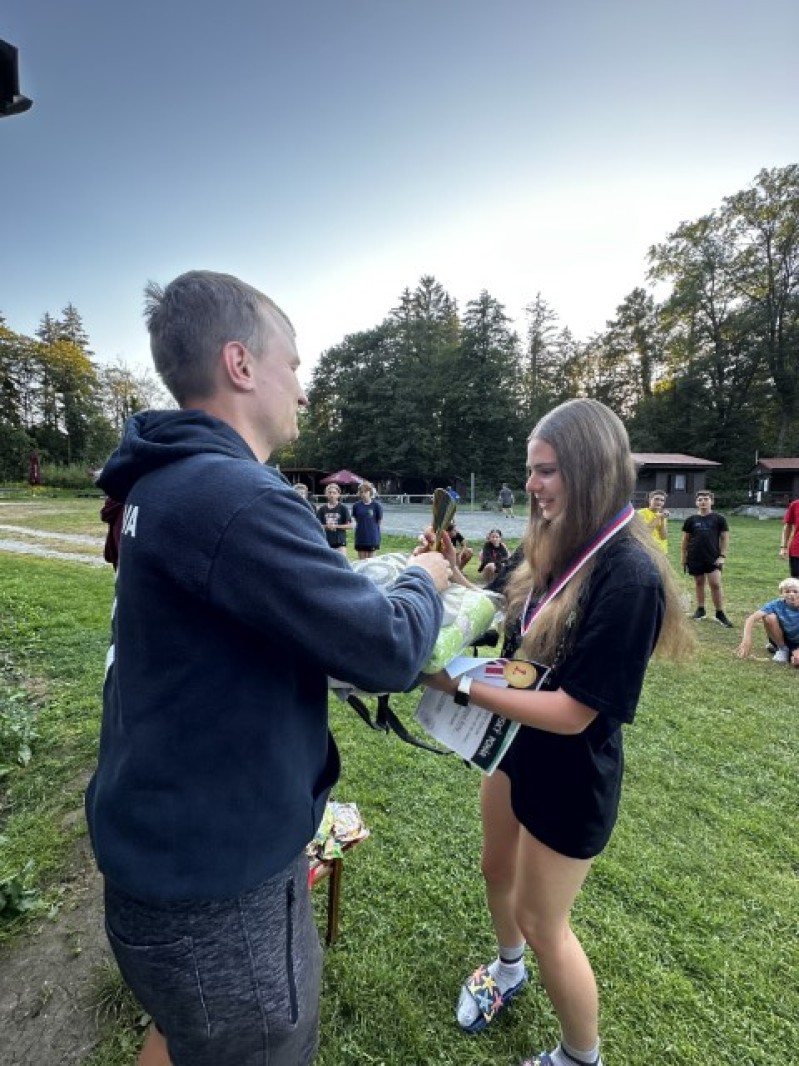 Fotografie IMG_0003.jpeg v galerii Soustředění Sušice II.