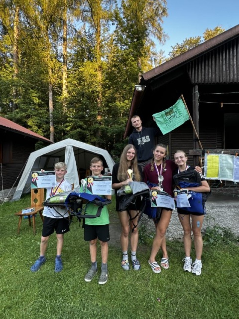 Fotografie IMG_0025.jpeg v galerii Soustředění Sušice II.