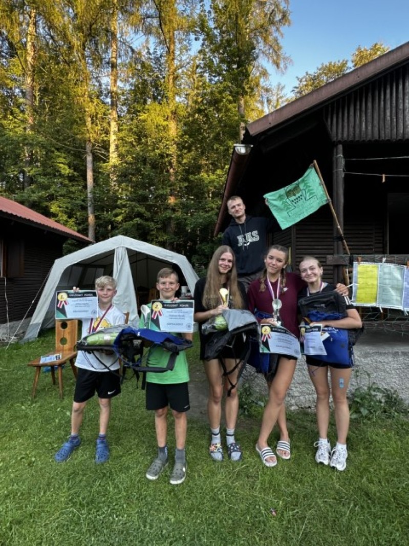 Fotografie IMG_0026.jpeg v galerii Soustředění Sušice II.