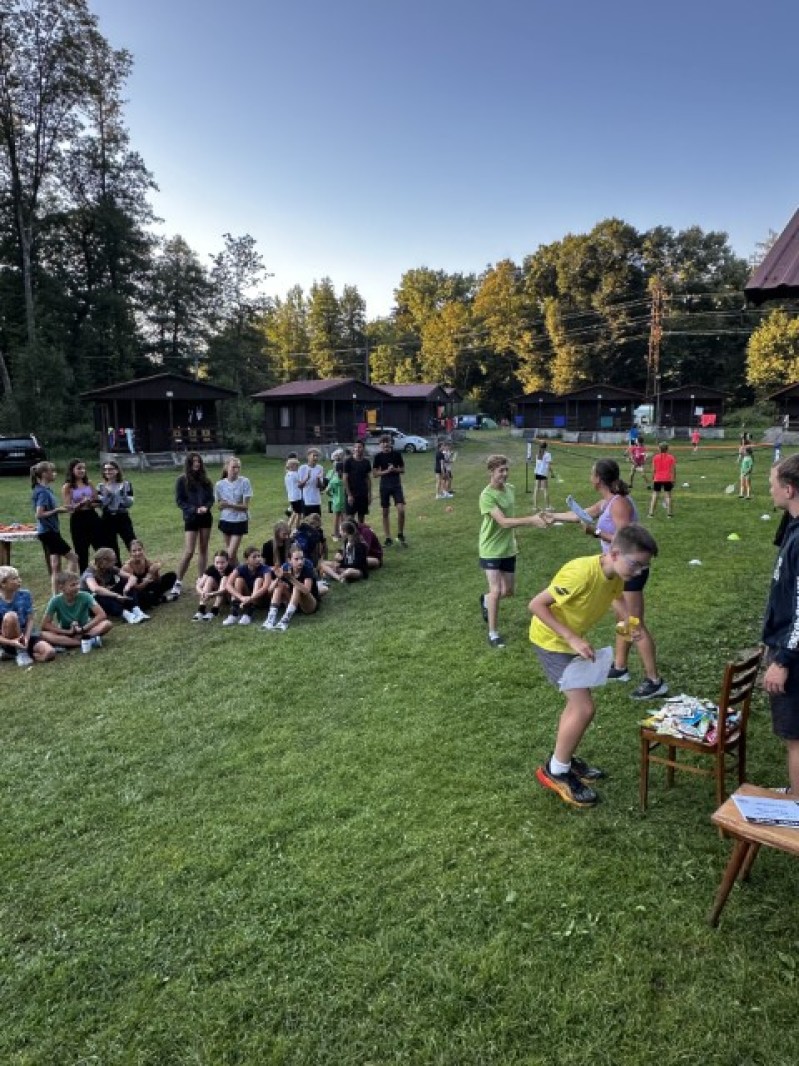 Fotografie IMG_0027.jpeg v galerii Soustředění Sušice II.