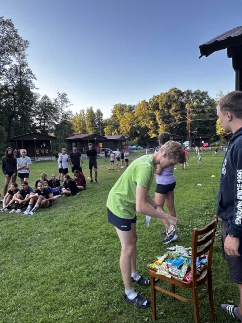 Fotografie IMG_0028.jpeg v galerii Soustředění Sušice II.