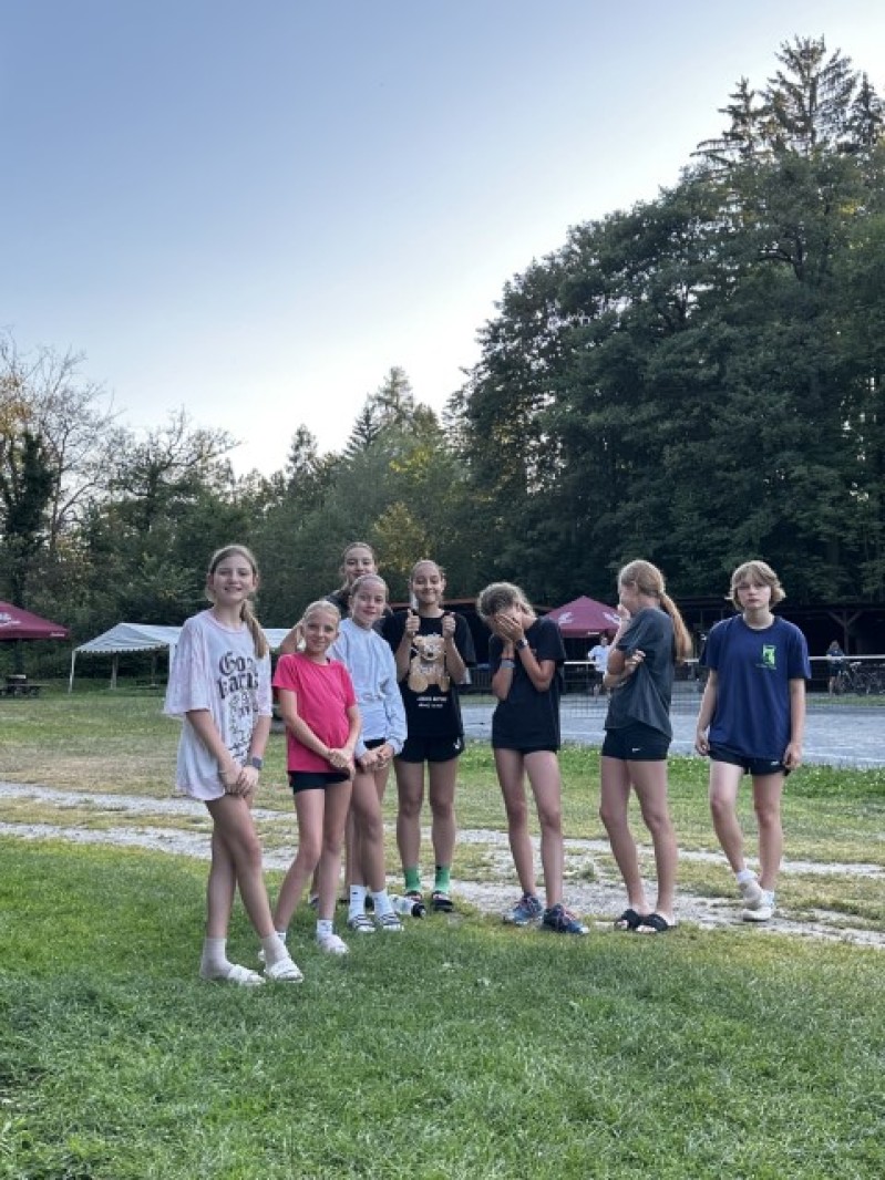 Fotografie IMG_0031.jpeg v galerii Soustředění Sušice II.