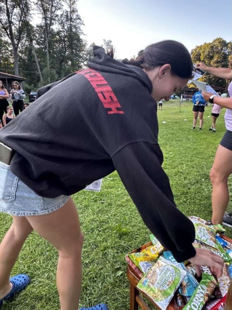 Fotografie IMG_0036.jpeg v galerii Soustředění Sušice II.