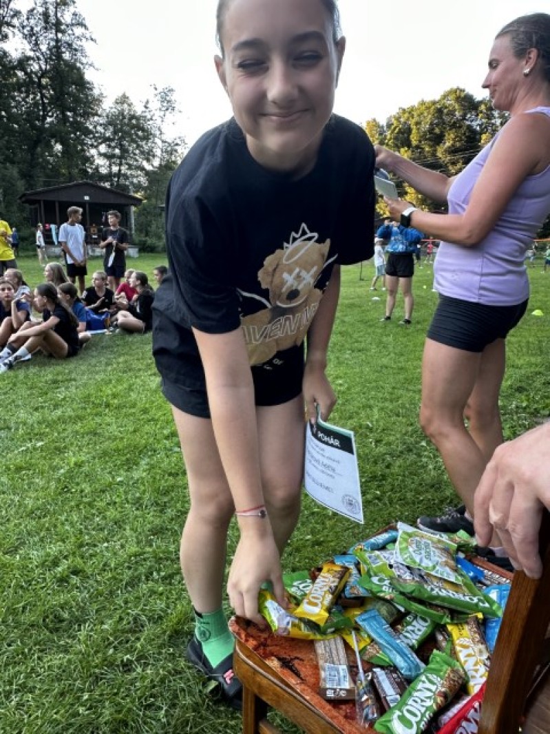 Fotografie IMG_0040.jpeg v galerii Soustředění Sušice II.