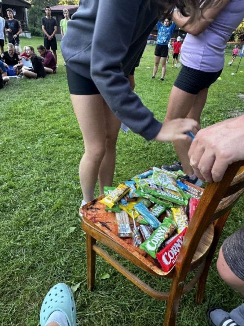 Fotografie IMG_0042.jpeg v galerii Soustředění Sušice II.