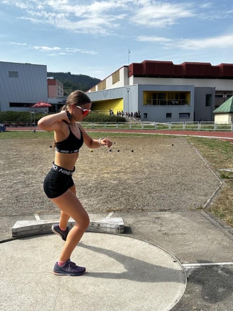 Fotografie IMG_0171.jpeg v galerii Soustředění Sušice II.