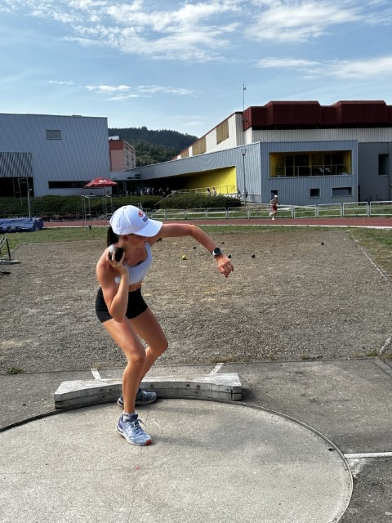 Fotografie IMG_0175.jpeg v galerii Soustředění Sušice II.