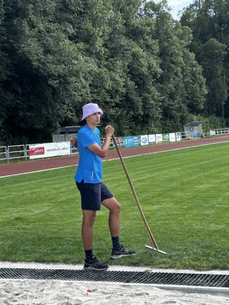 Fotografie IMG_0176.jpeg v galerii Soustředění Sušice II.