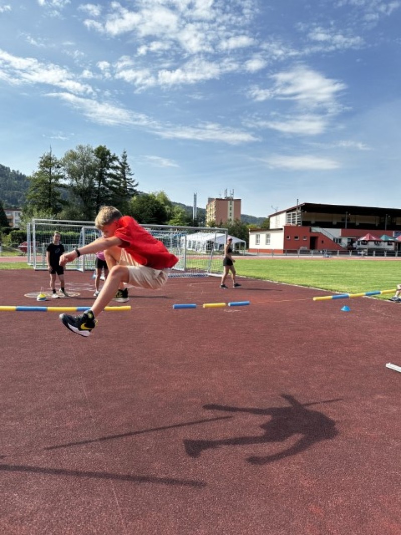 Fotografie IMG_0183.jpeg v galerii Soustředění Sušice II.