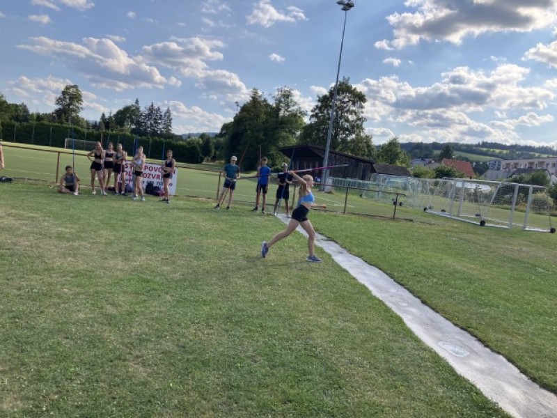 Fotografie IMG_4986.jpeg v galerii Soustředění Sušice II.