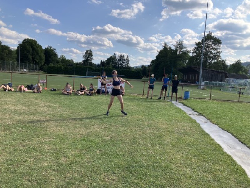 Fotografie IMG_4993.jpeg v galerii Soustředění Sušice II.