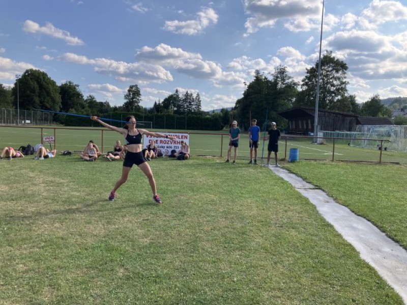 Fotografie IMG_4994.jpeg v galerii Soustředění Sušice II.