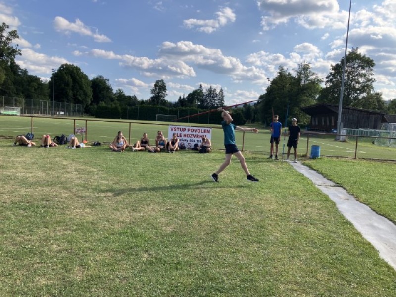 Fotografie IMG_4995.jpeg v galerii Soustředění Sušice II.