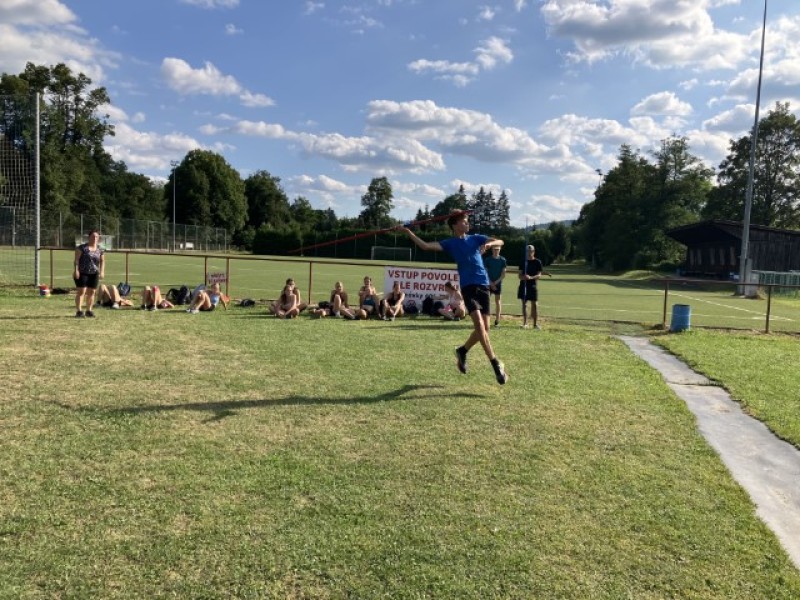 Fotografie IMG_4996.jpeg v galerii Soustředění Sušice II.