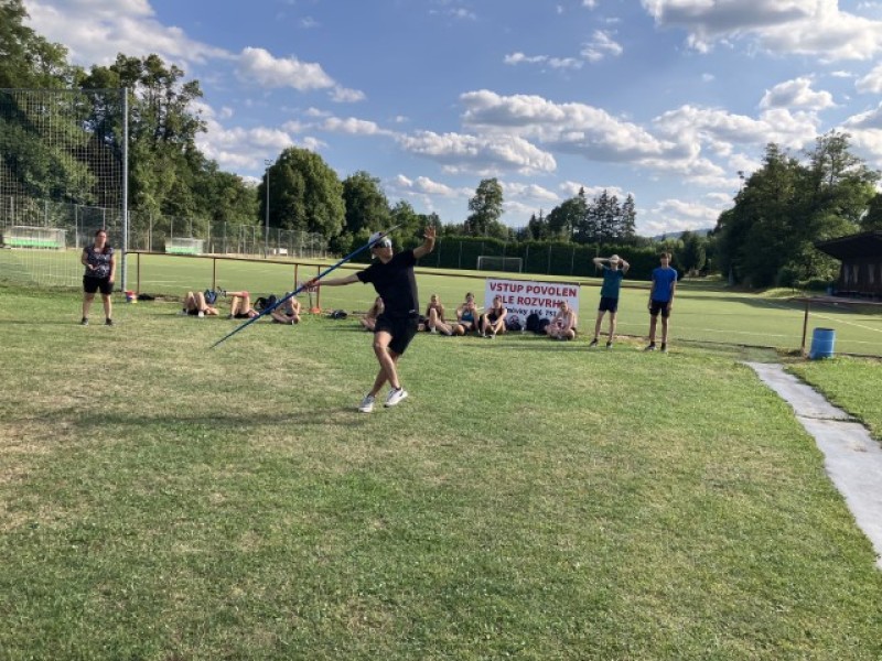 Fotografie IMG_4997.jpeg v galerii Soustředění Sušice II.