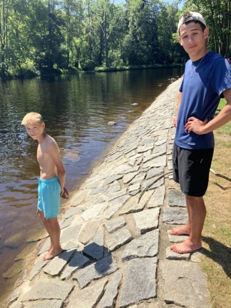 Fotografie IMG_5077.jpeg v galerii Soustředění Sušice II.