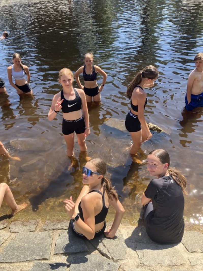 Fotografie IMG_5081.jpeg v galerii Soustředění Sušice II.