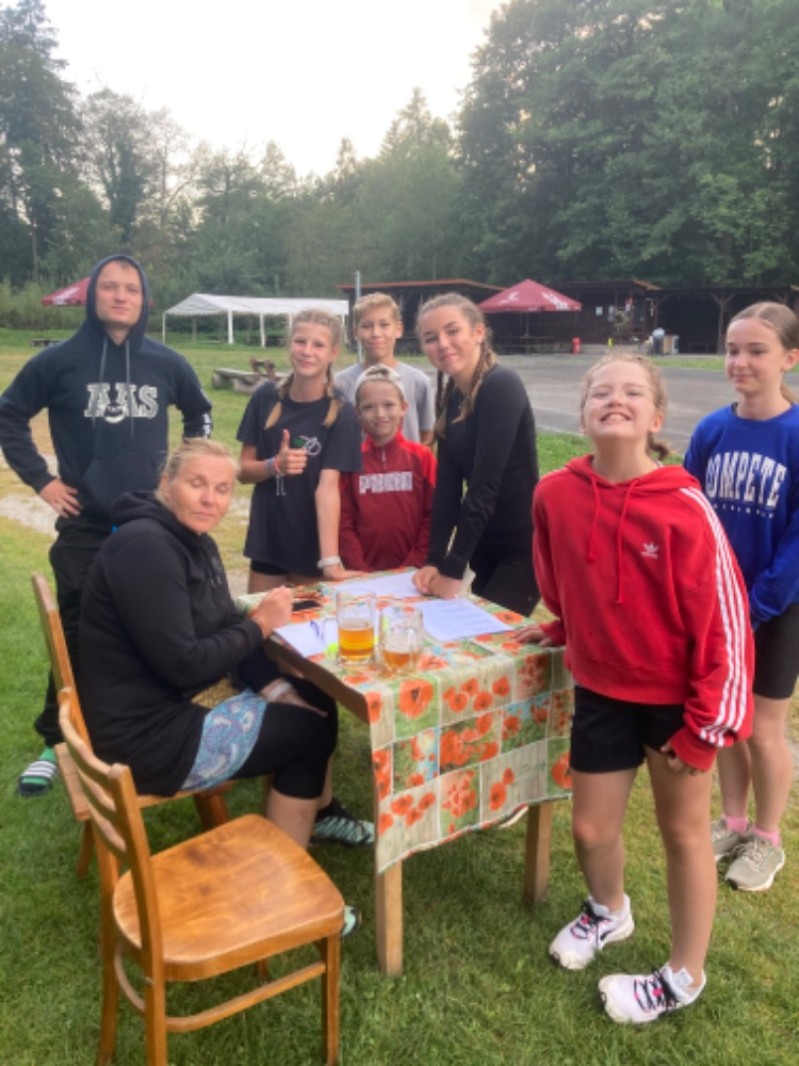 Fotografie IMG_8054.jpeg v galerii Soustředění Sušice II.