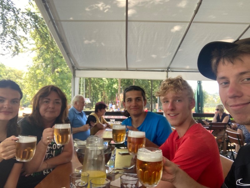 Fotografie IMG_8136.jpeg v galerii Soustředění Sušice II.