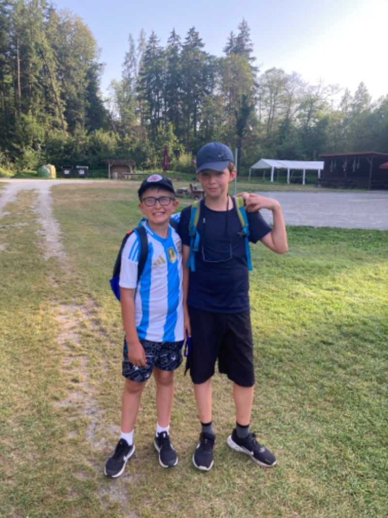 Fotografie IMG_8159.jpeg v galerii Soustředění Sušice II.