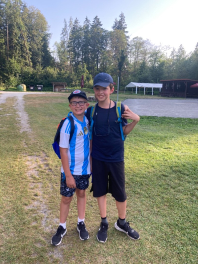 Fotografie IMG_8160.jpeg v galerii Soustředění Sušice II.