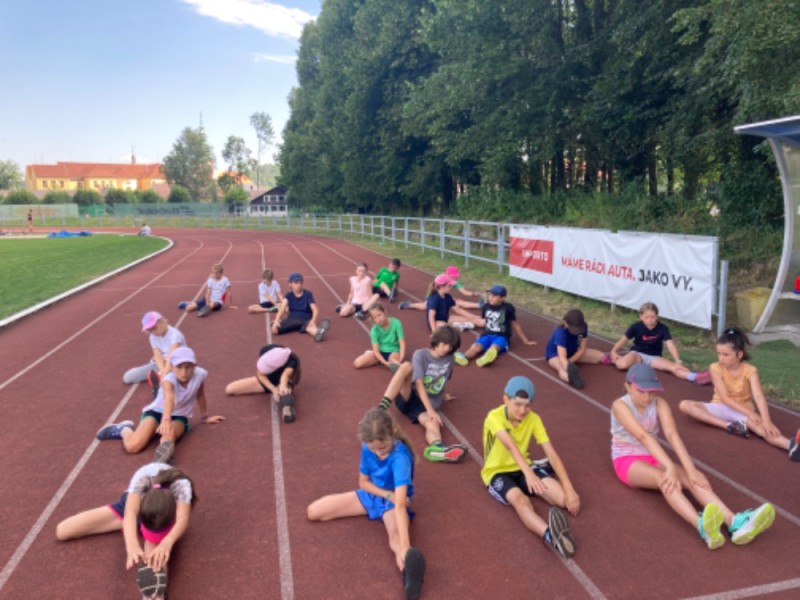 Fotografie IMG_8165.jpeg v galerii Soustředění Sušice II.