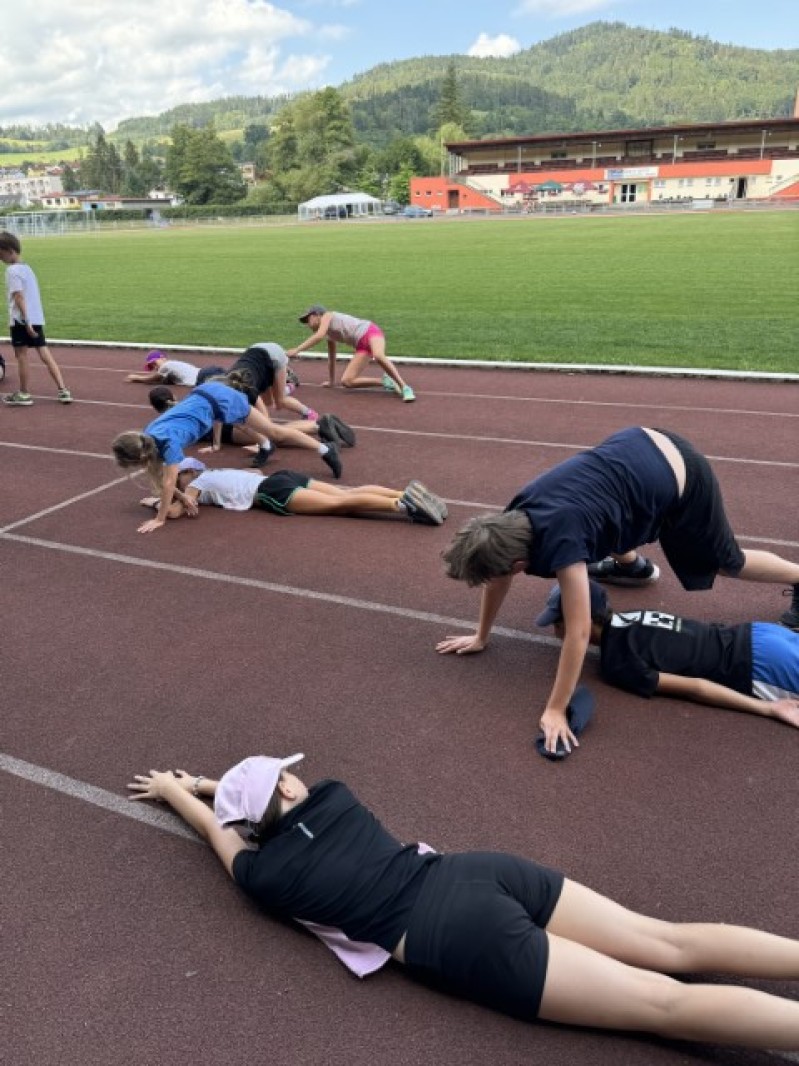 Fotografie IMG_8190.jpeg v galerii Soustředění Sušice II.