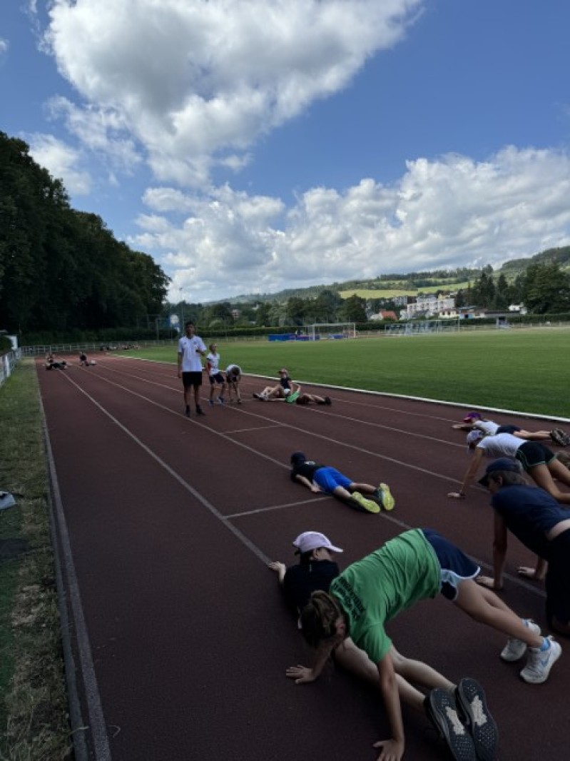 Fotografie IMG_8189.jpeg v galerii Soustředění Sušice II.