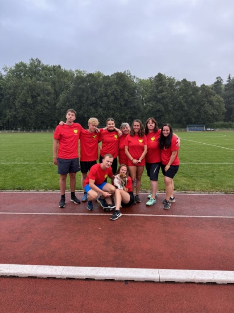 Fotografie IMG_8273.jpeg v galerii Soustředění Sušice II.