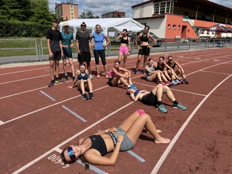 Fotografie IMG_9058.jpeg v galerii Soustředění Sušice II.