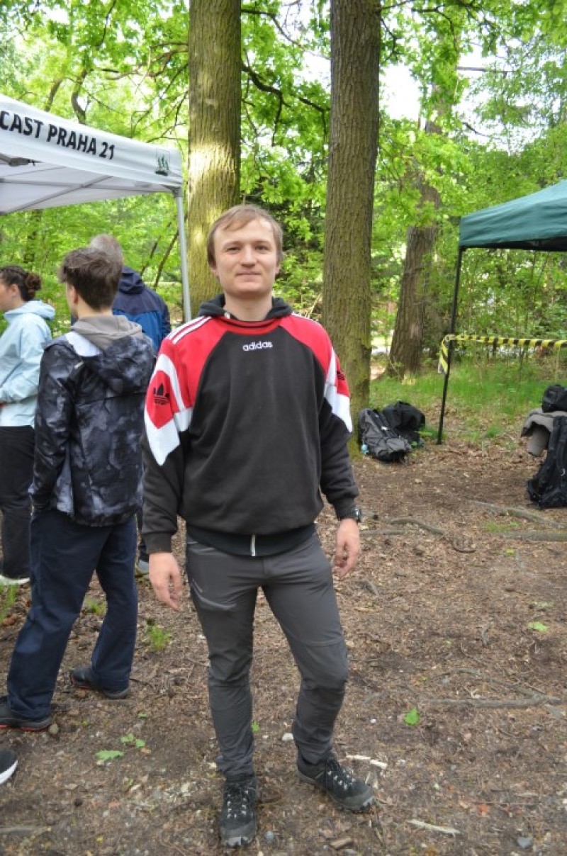 Fotografie DSC_0821.JPG v galerii Sova 2025 foto Renata