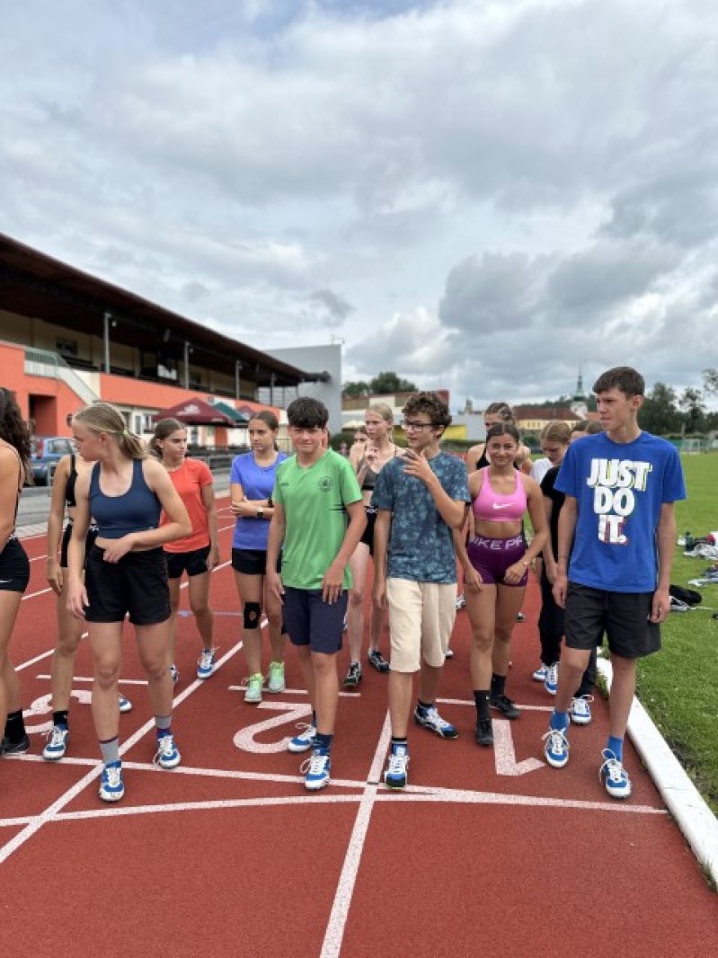 Fotografie IMG_0003.jpeg v galerii Sušice 2025