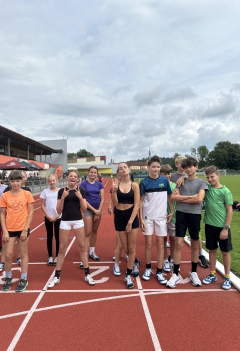 Fotografie IMG_0012.jpeg v galerii Sušice 2025