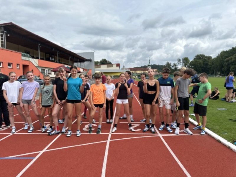 Fotografie IMG_0015.jpeg v galerii Sušice 2025