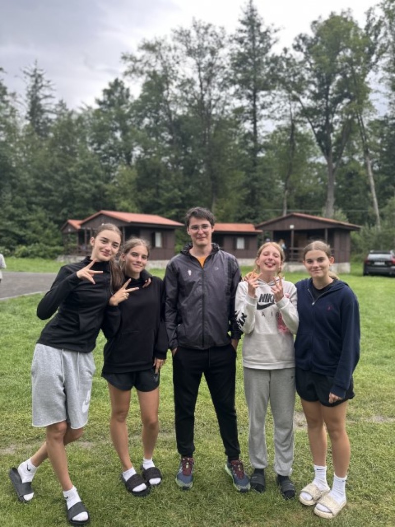 Fotografie IMG_0117.jpeg v galerii Sušice 2025