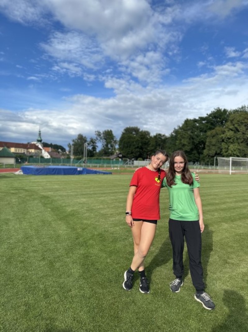 Fotografie IMG_0126.jpeg v galerii Sušice 2025