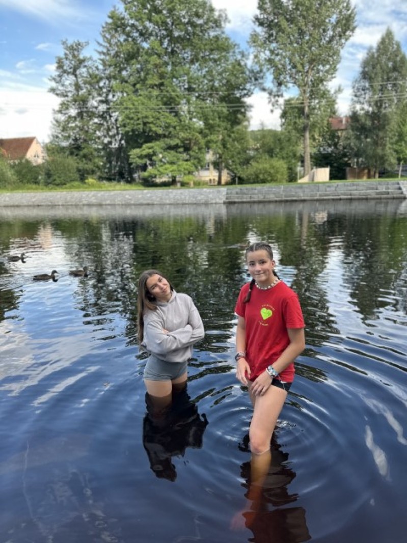 Fotografie IMG_0132.jpeg v galerii Sušice 2025