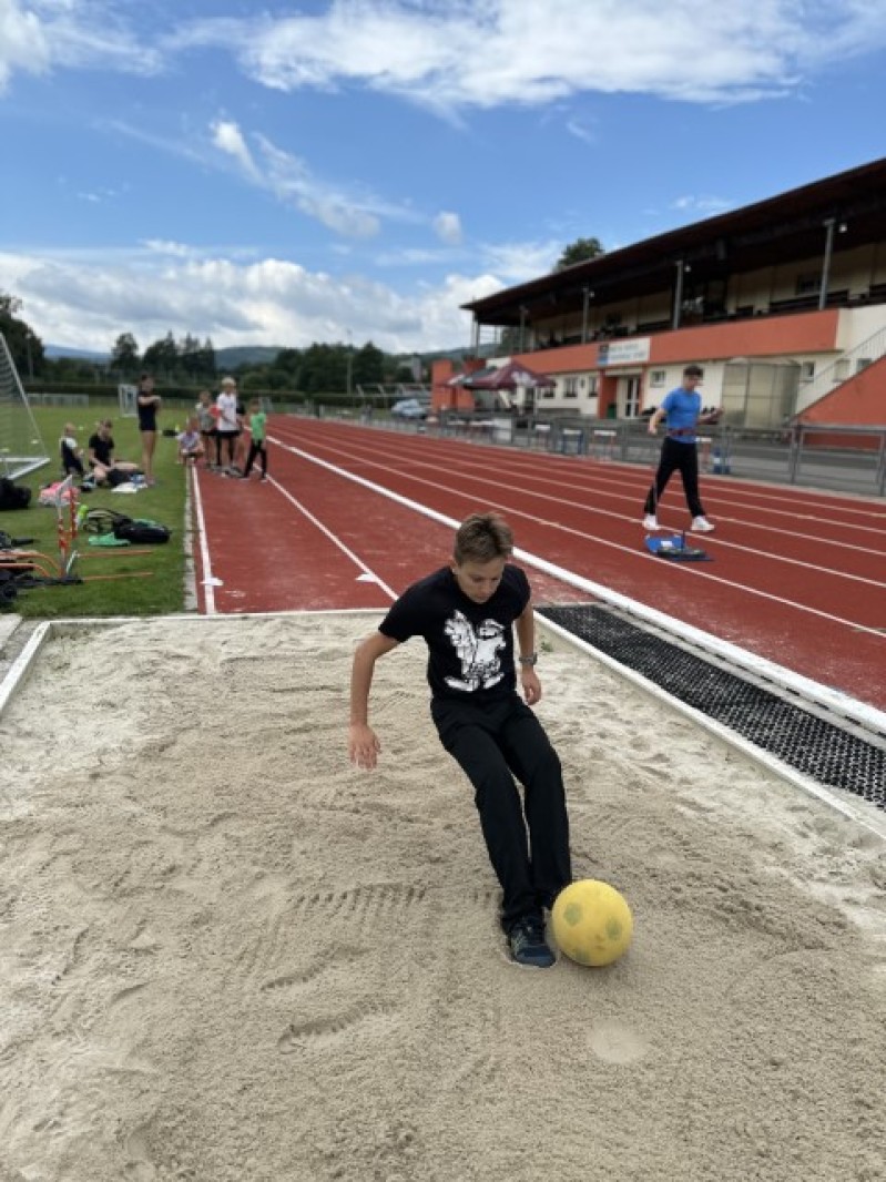 Fotografie IMG_0181.jpeg v galerii Sušice 2025