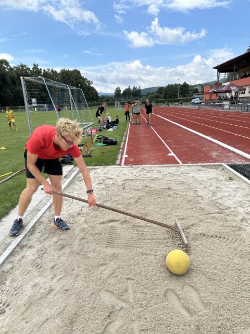 Fotografie IMG_0184.jpeg v galerii Sušice 2025