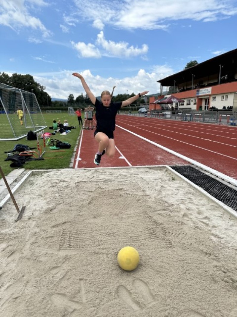 Fotografie IMG_0185.jpeg v galerii Sušice 2025