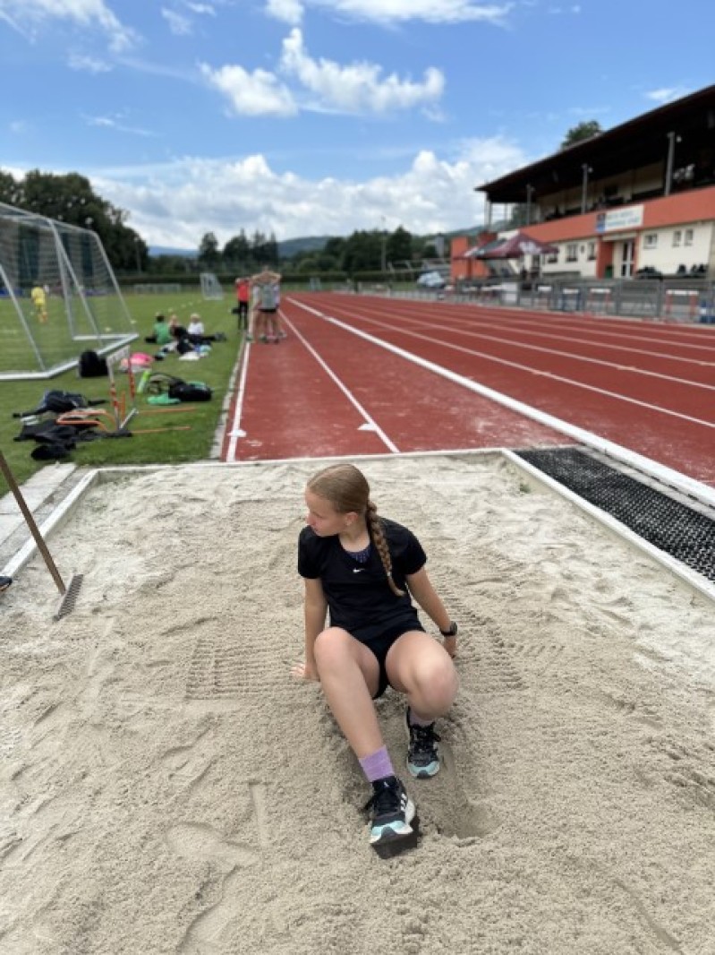 Fotografie IMG_0186.jpeg v galerii Sušice 2025