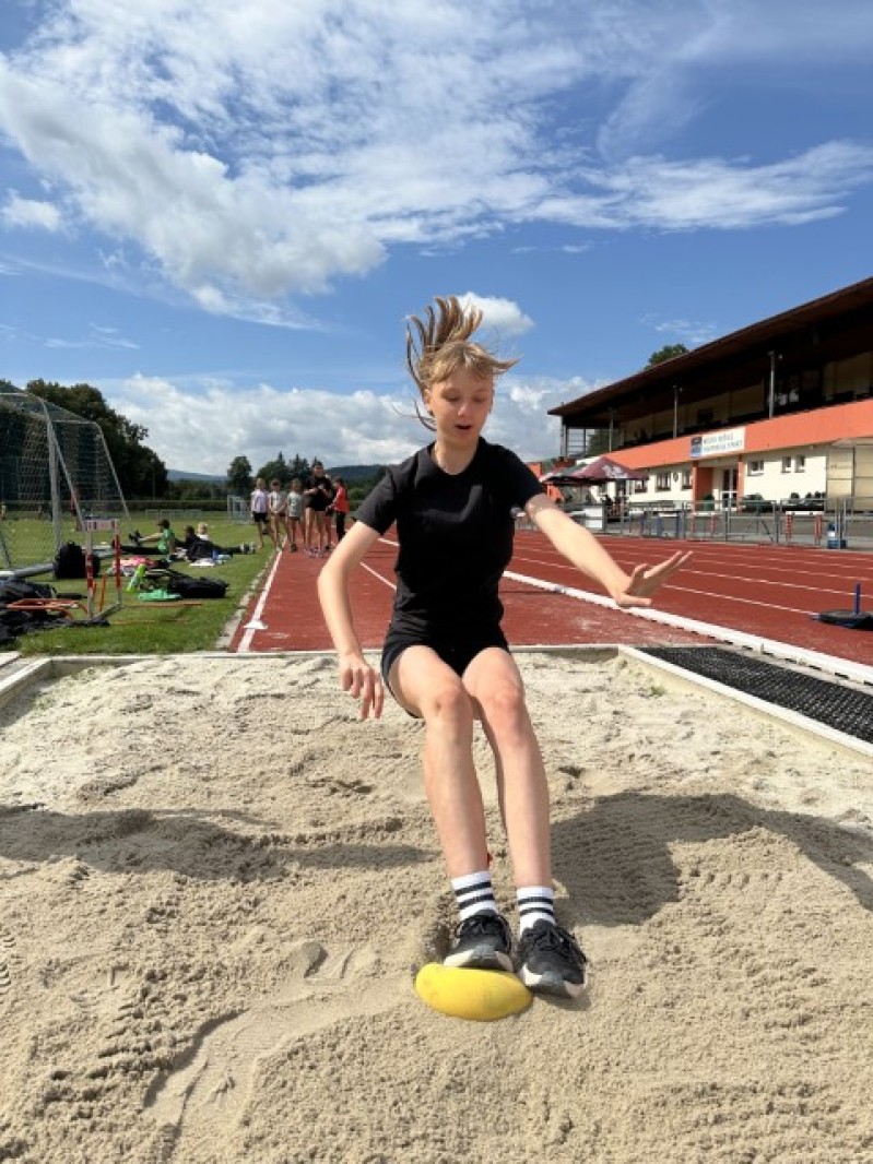 Fotografie IMG_0192.jpeg v galerii Sušice 2025