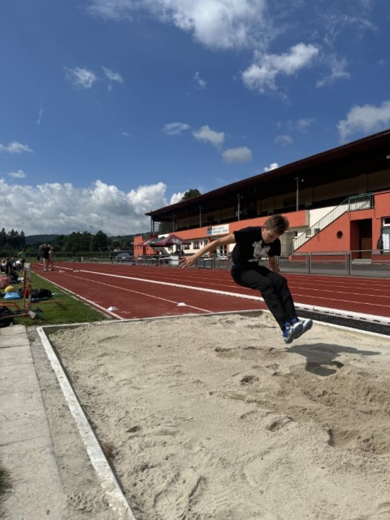 Fotografie IMG_0194.jpeg v galerii Sušice 2025