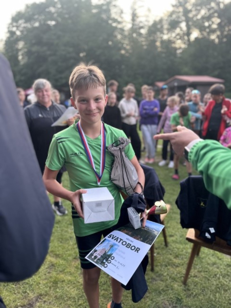 Fotografie IMG_0434.jpeg v galerii Sušice 2025