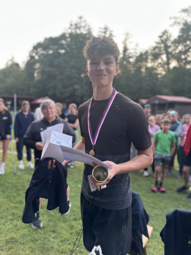 Fotografie IMG_0436.jpeg v galerii Sušice 2025