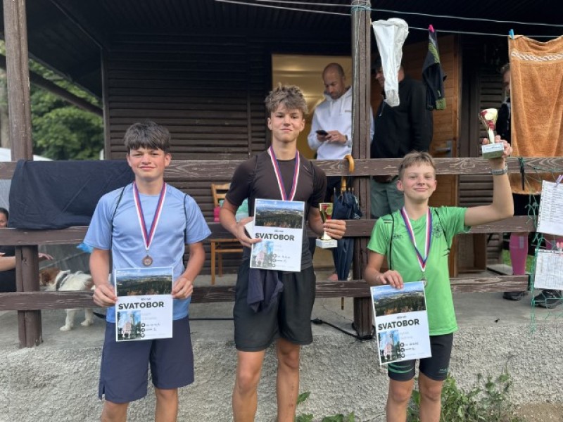 Fotografie IMG_0438.jpeg v galerii Sušice 2025