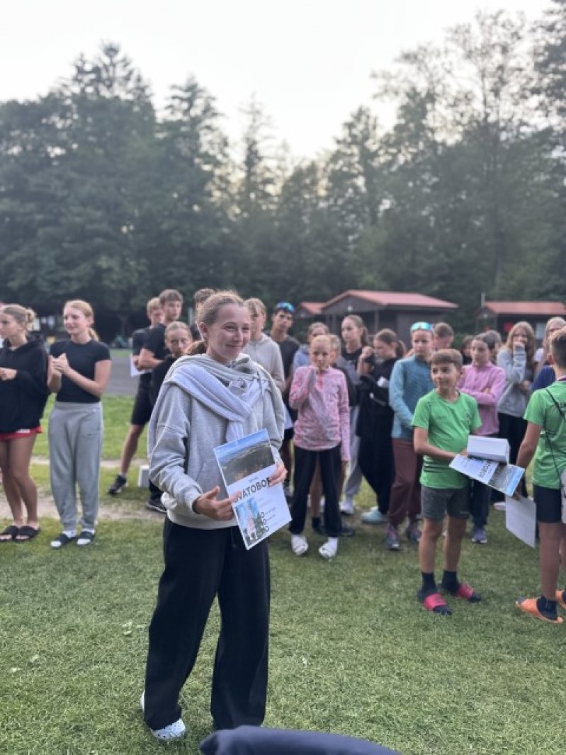 Fotografie IMG_0464.jpeg v galerii Sušice 2025